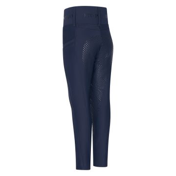 Reitlegging HVP-Favourite FullGrip -  Navy