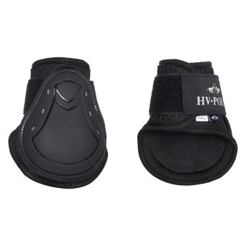 Gamaschen und Streichkappen HVP-Classic -  Black