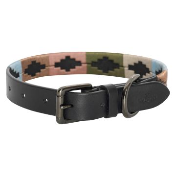 Hundehalsband HVP-Chaya -  Stone