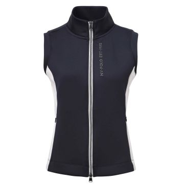 Tech bodywarmer HVPMia -  Black