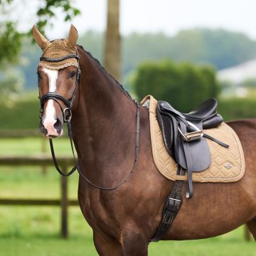 Fliegenhaube HVP-Classic -  Straw