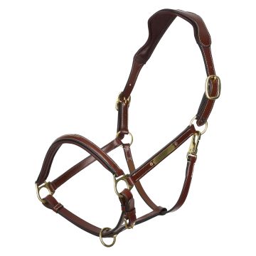 Halfter HVP-Legacy -  Brown