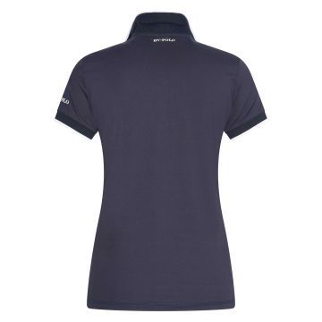 Polo shirt Favouritas Tech -  Navy