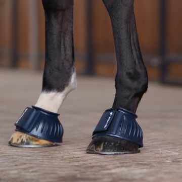 Hufglocken HVP-Essential -  Navy