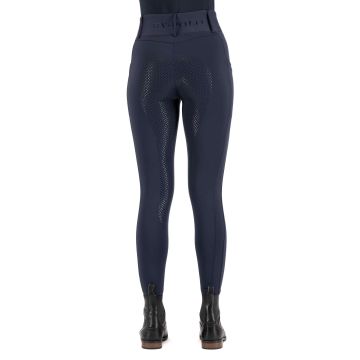 Reitlegging HVP-Favourite summer FullGrip -  Navy