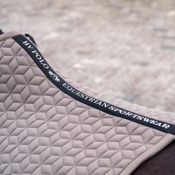 Schabracke HVP-Essential Vielseitigkeit -  Stone