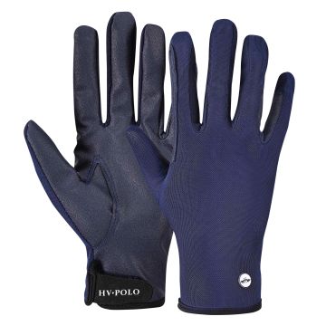 Handschuhe HVP-Rowan -  Navy