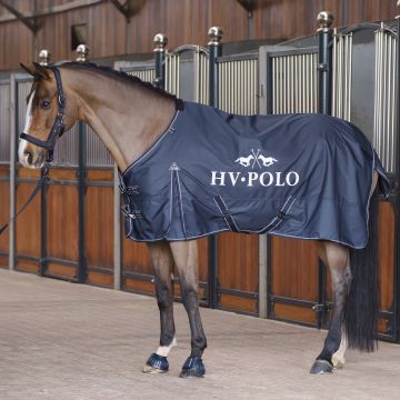 Outdoordecke HVP-Essential 0gr -  Navy