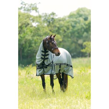 Fliegendecke HVP-Nena -  Greenery