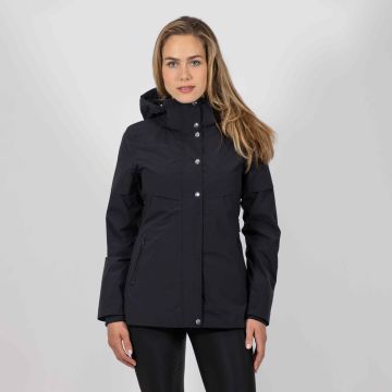 Jacket HVPMaylin -  Black