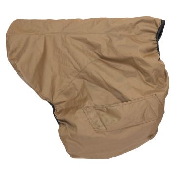 Sattelschoner HVP-Dressur -  Straw