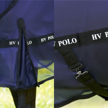 Fliegendecke HVP-Nena -  Navy