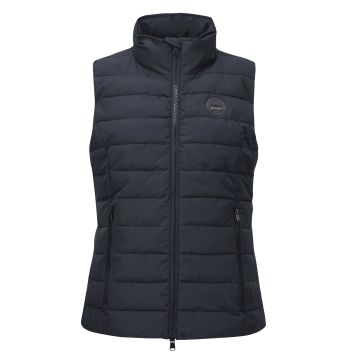 Weste HVP-Georgia -  Black