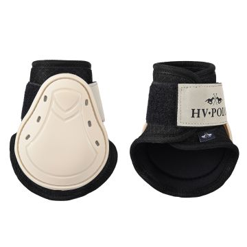 Gamaschen und Streichkappen HVP-Classic -  Cashmere