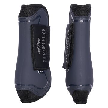 Gamaschen und Streichkappen HVP-Classic -  Navy