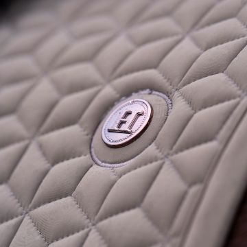 Schabracke HVP-Essential Vielseitigkeit -  Stone