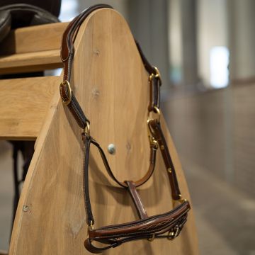 Halfter HVP-Legacy -  Brown