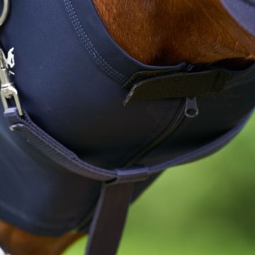 Fliegenmaske HVP-Nena -  Navy