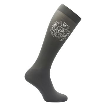 Socks Favouritas -  Charcoal