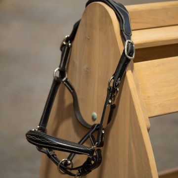 Halfter HVP-Legacy -  Black
