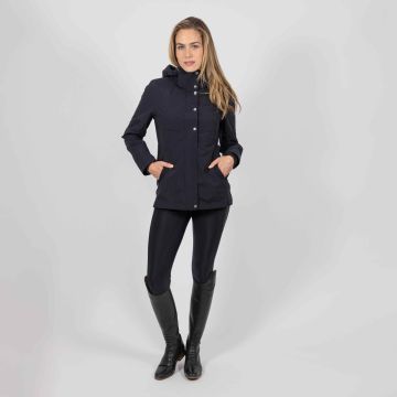 Jacket HVPMaylin -  Black