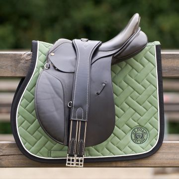 Schabracke HVP-Favourite Vielseitigkeit -  Greenery