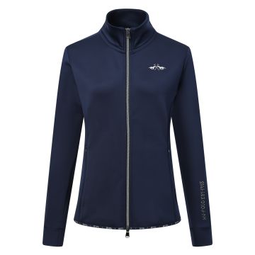 Tech cardigan HVPMelanie -  Navy