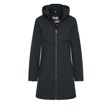 Parka HVPMilana -  Black