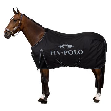 Outdoordecke HVP-Essential 0gr -  Black