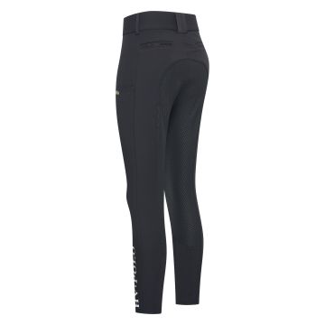 Reithose HVP-Cleo FullGrip -  Black