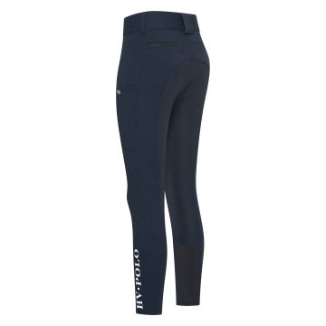 Reithose HVP-Cleo FullGrip -  Navy