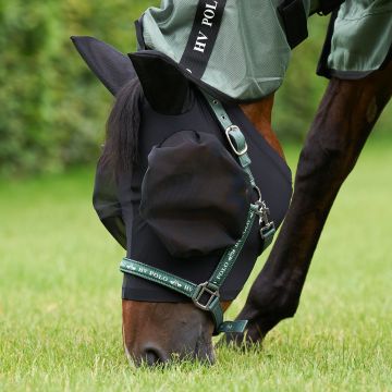 Fliegenmaske HVP-Nena -  Black