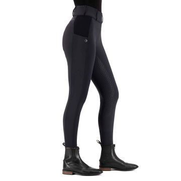 Reitlegging HVP-Evi FullGrip -  Black