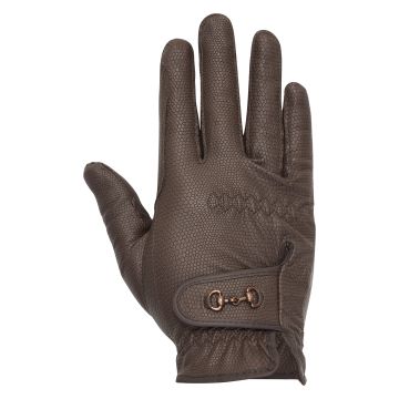 Handschuhe HVP-Daily -  Brown