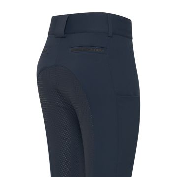 Reithose HVP-Cleo FullGrip -  Navy
