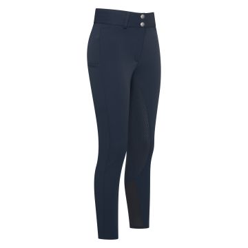 Reithose HVP-Cleo FullGrip -  Navy