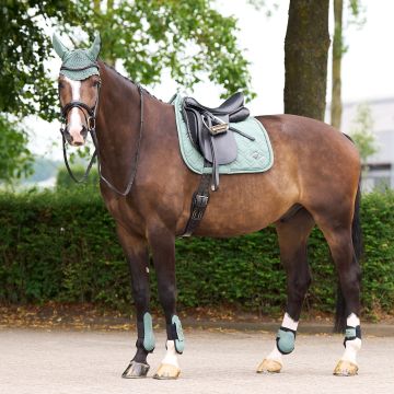 Fliegenhaube HVP-Classic -  Greenery