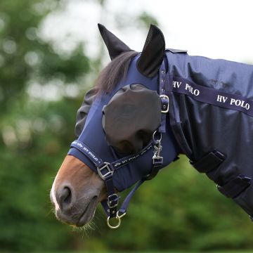 Fliegenmaske HVP-Nena -  Navy