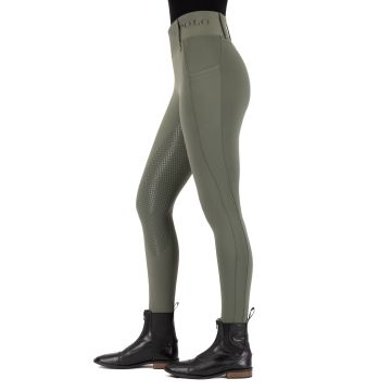 Reitlegging HVP-Favourite summer FullGrip -  Meadow