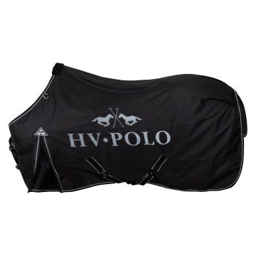 Outdoordecke HVP-Essential 0gr -  Black