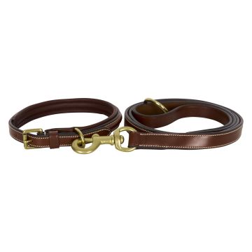 Hundeleine HVP-Legacy -  Brown