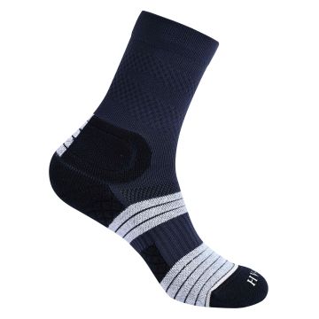 Kompressionssocken HVP-Dolly -  Navy