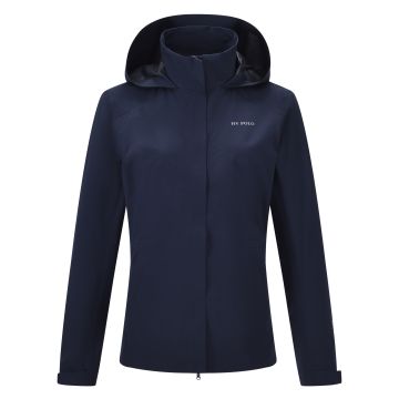 Jacke HVP-Carmen -  Black