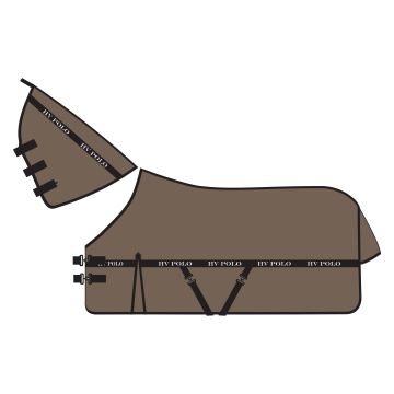 Fliegendecke HVP-Nena -  Straw