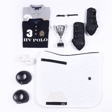 Hufglocken HVP-Essential -  Black