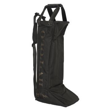 Stiefeltasche HVP-Jillie -  Black