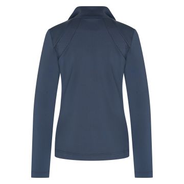 Tech cardigan HVPLili -  Navy