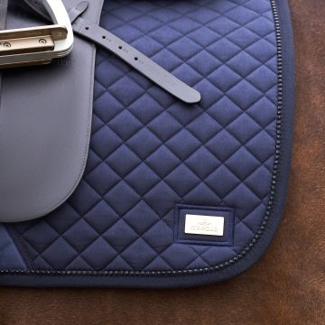 Schabracke HVP-Pro performance Vielseitigkeit -  Navy