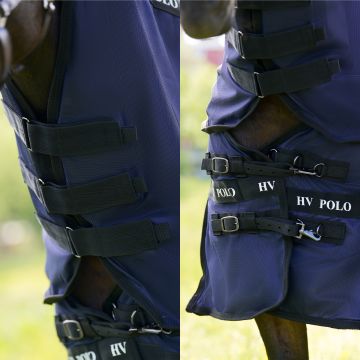 Fliegendecke HVP-Nena -  Navy