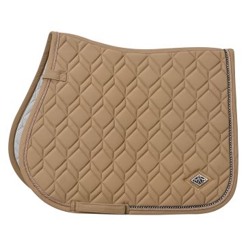 Schabracke HVP-Classic Vielseitigkeit -  Straw